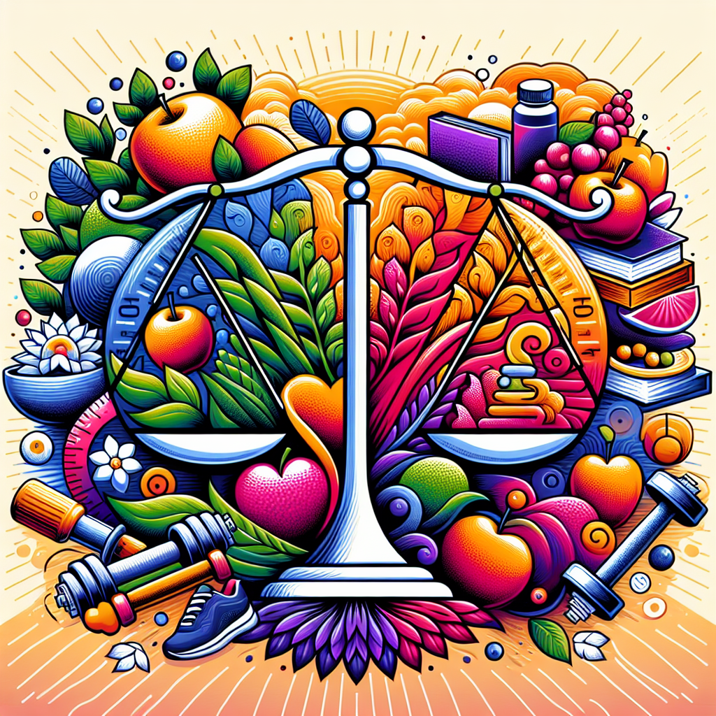 Kata Bijak tentang Hidup Sehat yang Memotivasi