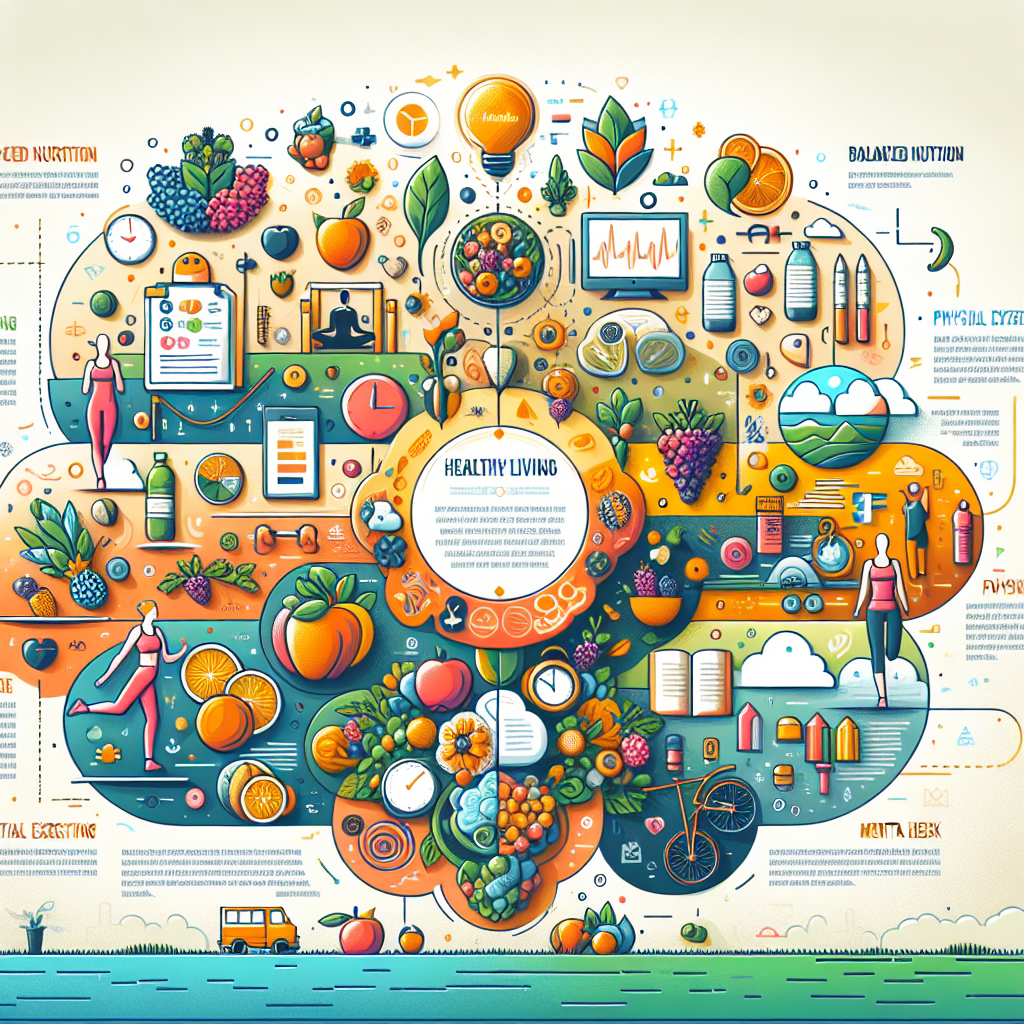 Panduan Utama dalam Menerapkan Budaya Hidup Sehat di Kehidupan Sehari-Hari