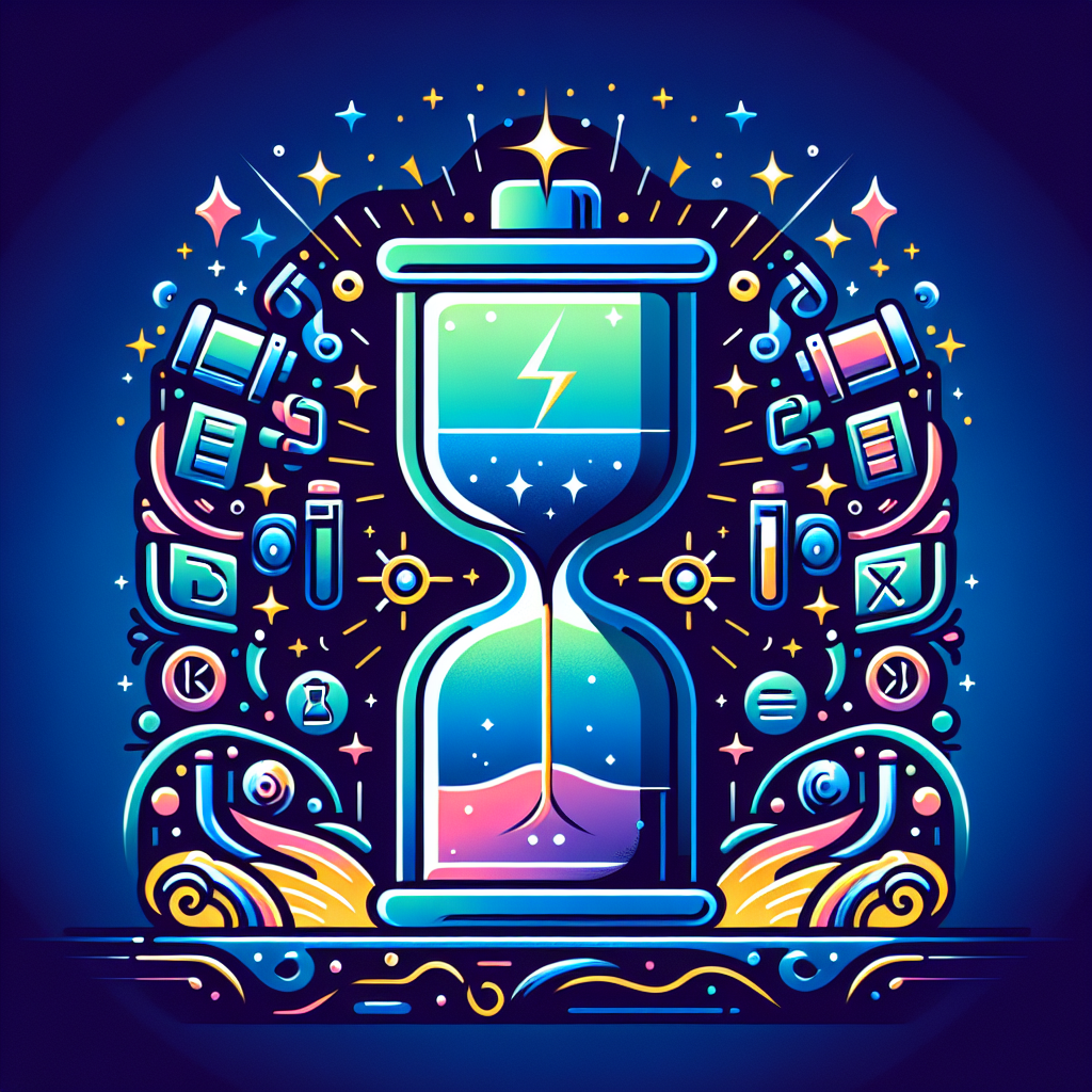 Tips Efektif untuk Memperpanjang Umur Baterai iPhone Anda