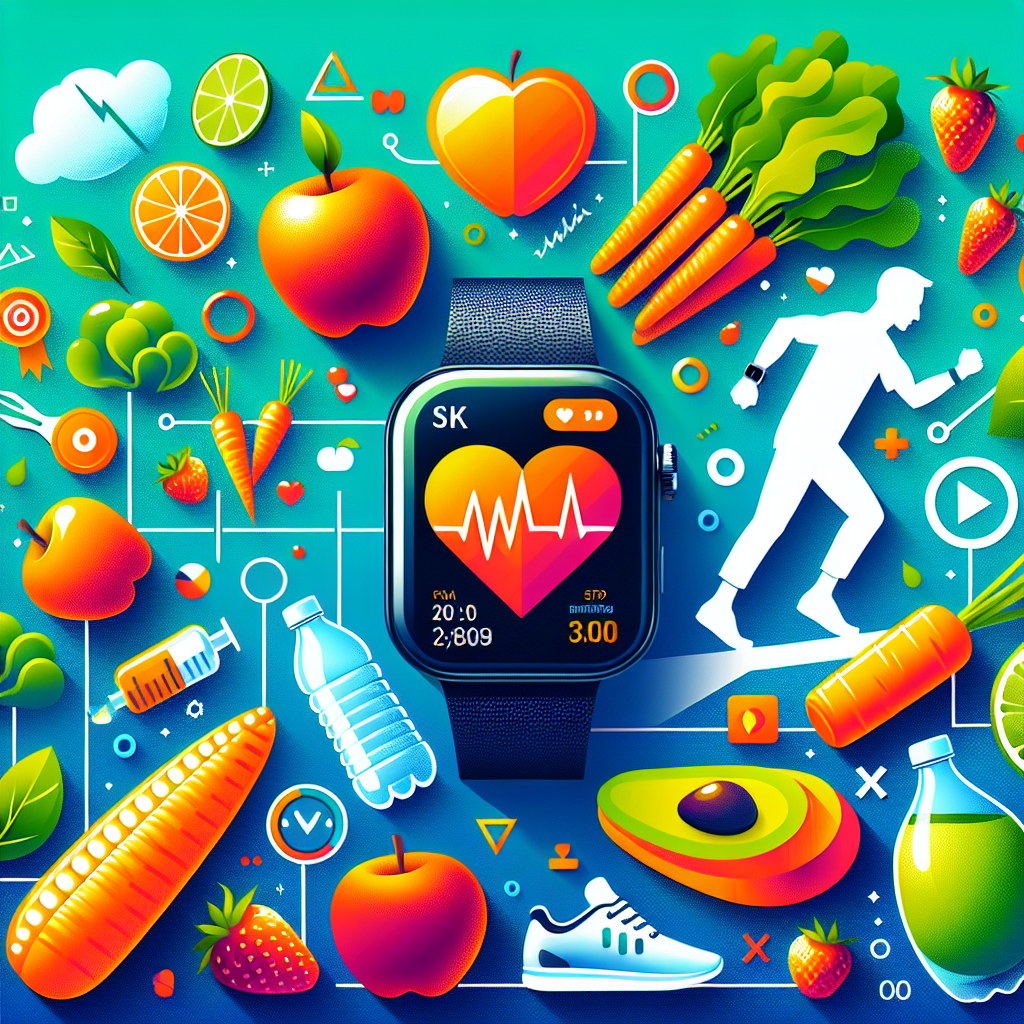 Tips Ampuh Menjalani Gaya Hidup Sehat di Era Modern