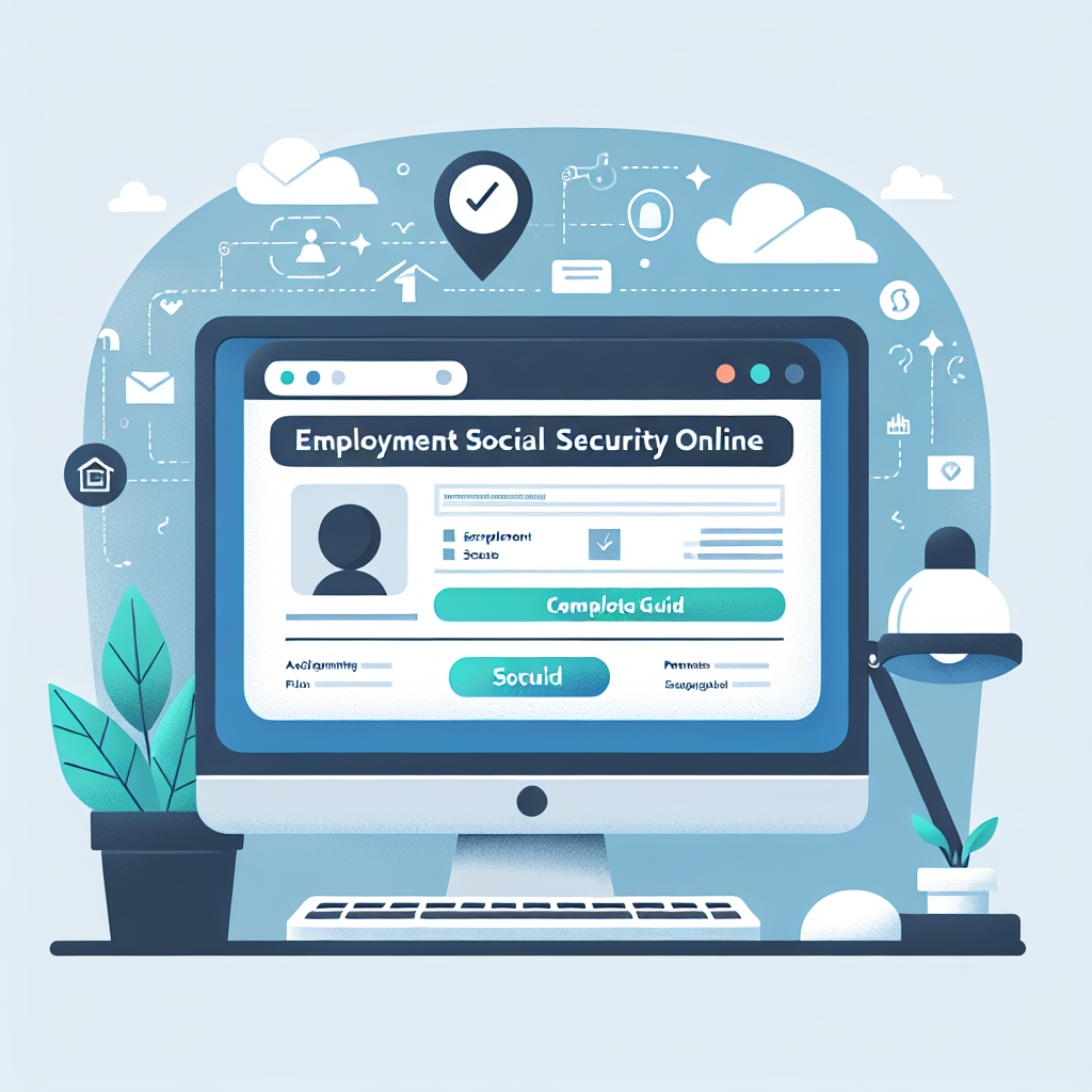 Pencairan BPJS Ketenagakerjaan Online Semakin Mudah: Panduan Lengkap dan