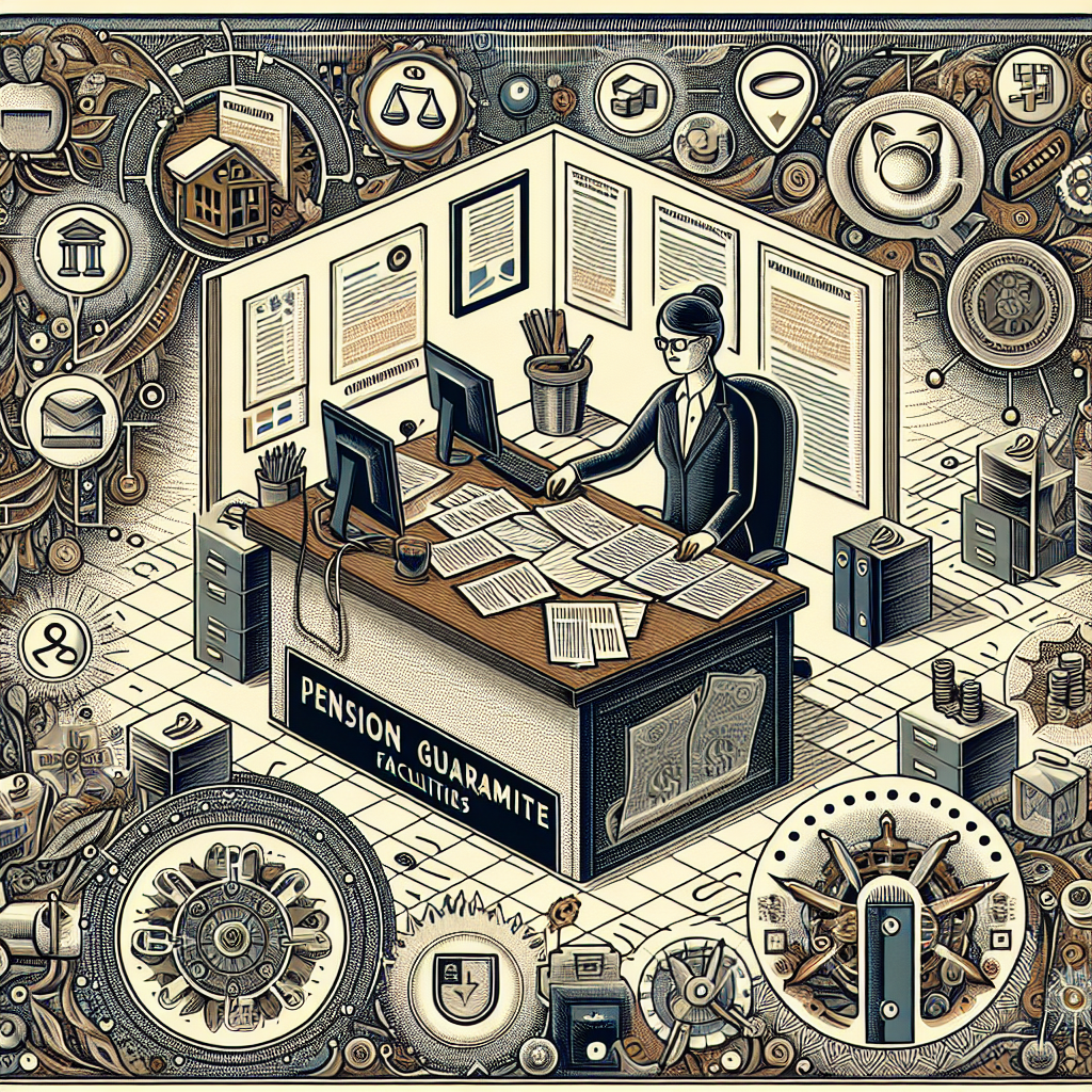 Pentingnya Memahami Fasilitas Jaminan Pensiun BPJS Bagi Pegawai