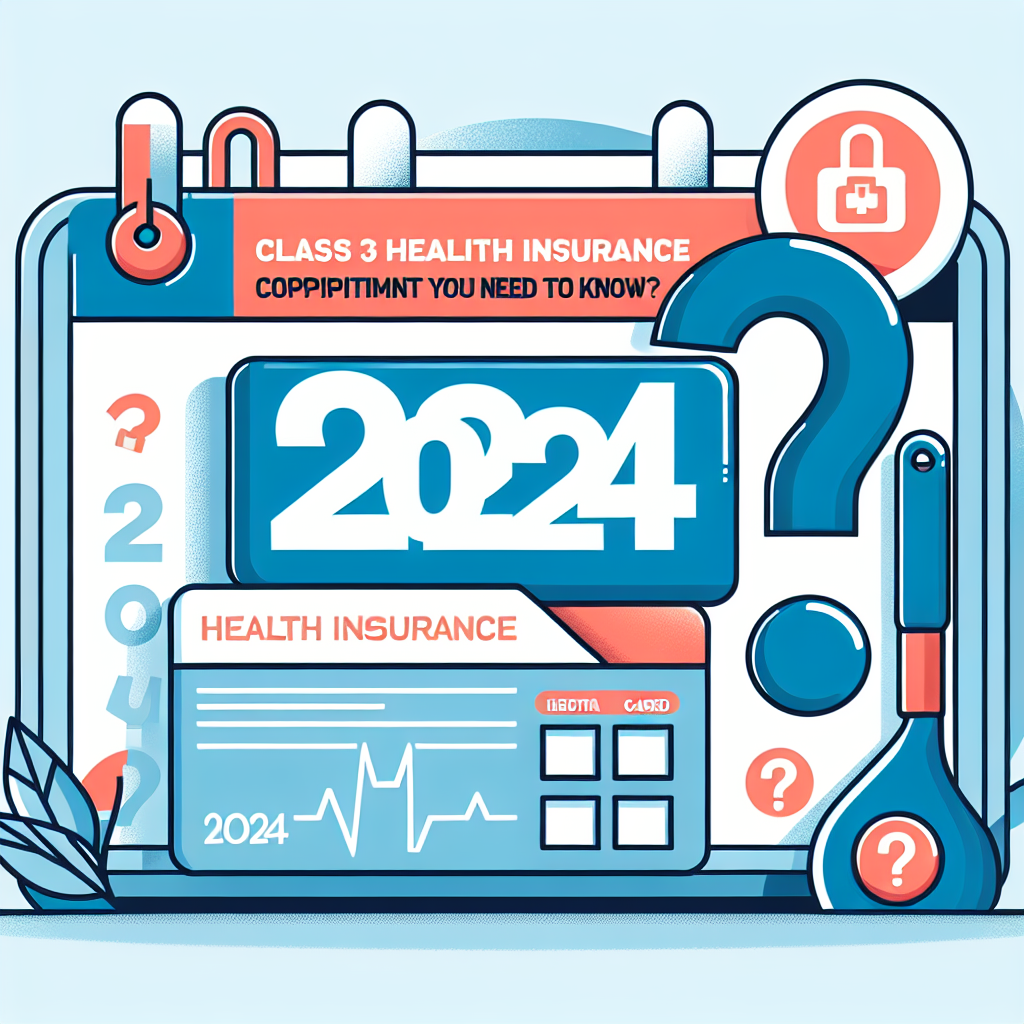 Iuran BPJS Kelas 3 Tahun 2024: Apa yang Perlu Anda Ketahui?