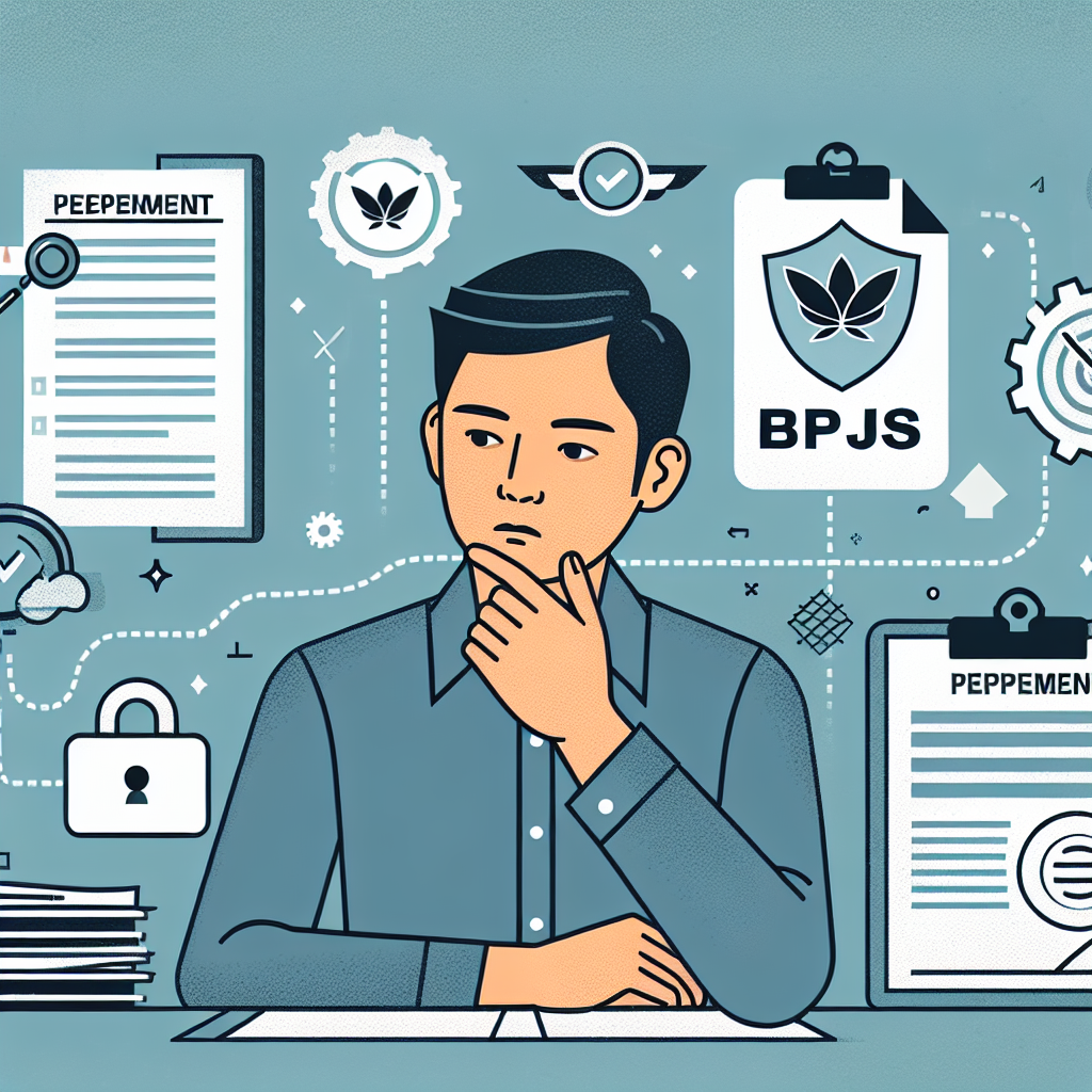 Syarat Mengajukan Klaim BPJS Ketenagakerjaan yang Wajib Diketahui