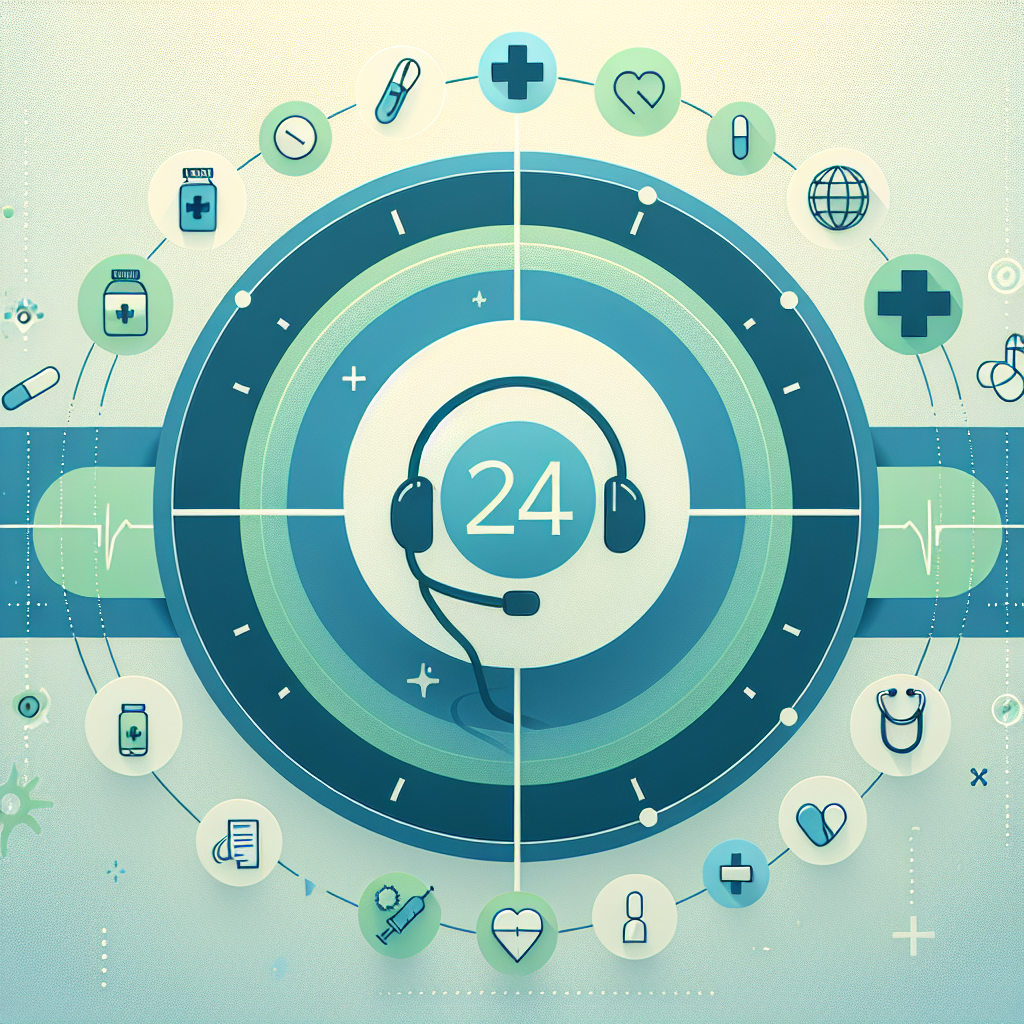 Layanan BPJS Kesehatan Call Center 24 Jam: Solusi Cepat untuk Keluhan Anda