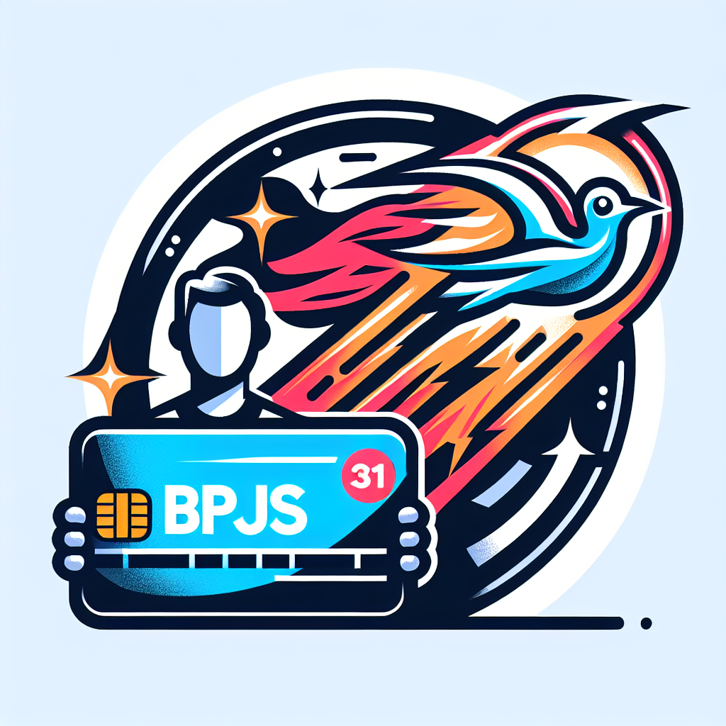 Cara Cek Nomor BPJS Ketenagakerjaan dengan Mudah dan Cepat