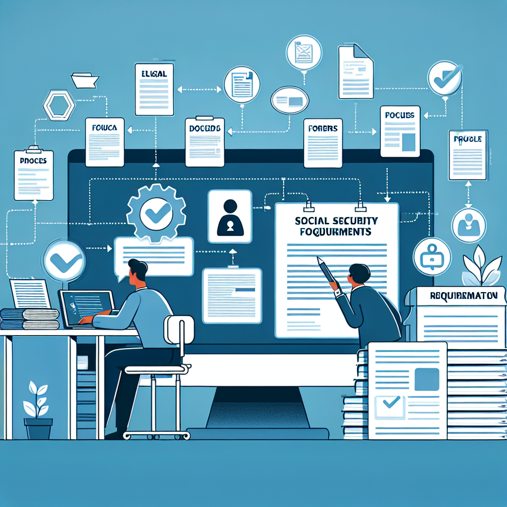 Pencairan BPJS: Proses dan Persyaratan yang Perlu Diketahui