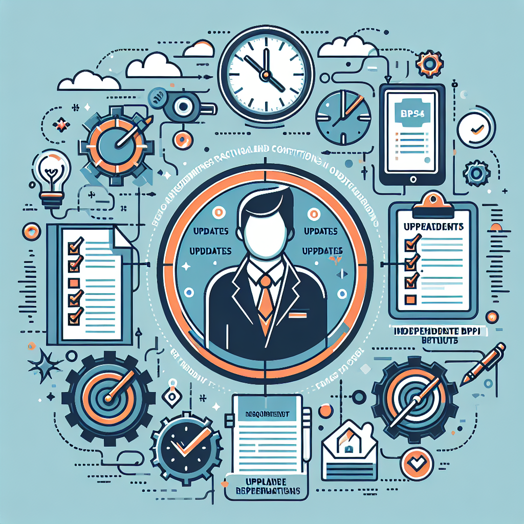 Cara dan Persyaratan Membuat BPJS Mandiri Terbaru di Tahun Ini