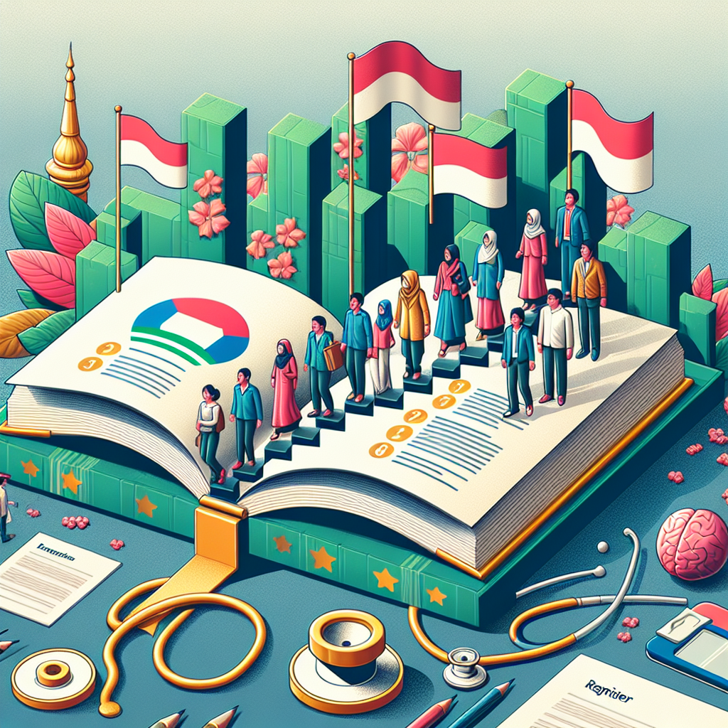 Manfaat dan Cara Pendaftaran Kelas BPJS Kesehatan di Indonesia