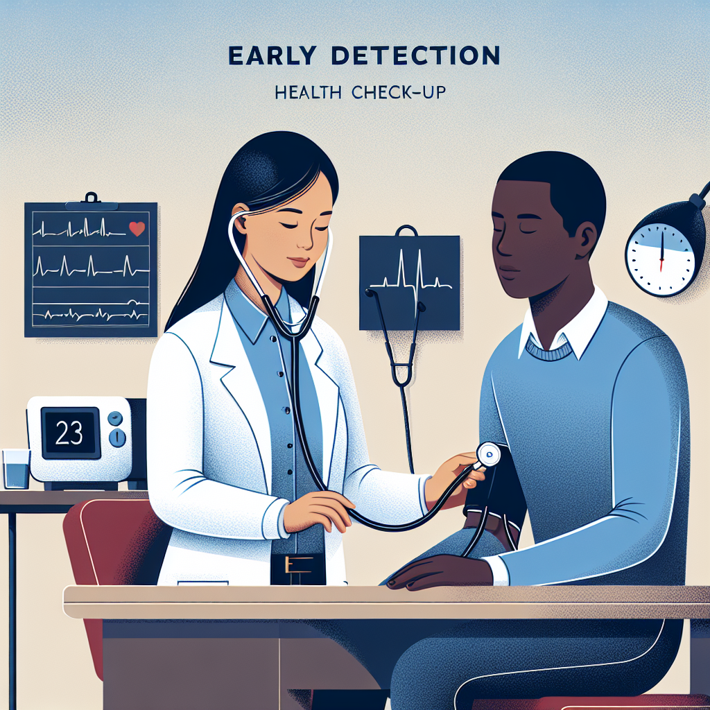 Skrining Kesehatan BPJS: Langkah Penting untuk Deteksi Dini Penyakit