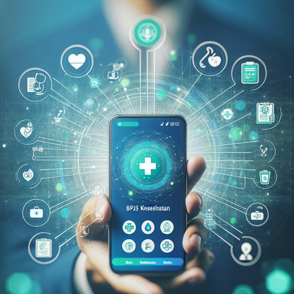 Keunggulan dan Cara Mengakses Aplikasi SIPP BPJS Kesehatan untuk Kemudahan