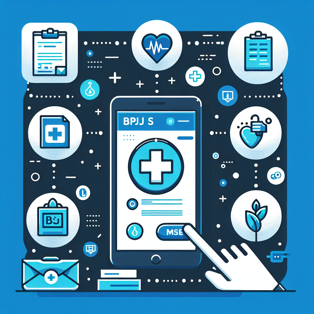 Panduan Memeriksa Keaktifan BPJS Melalui Aplikasi Resmi BPJS Kesehatan