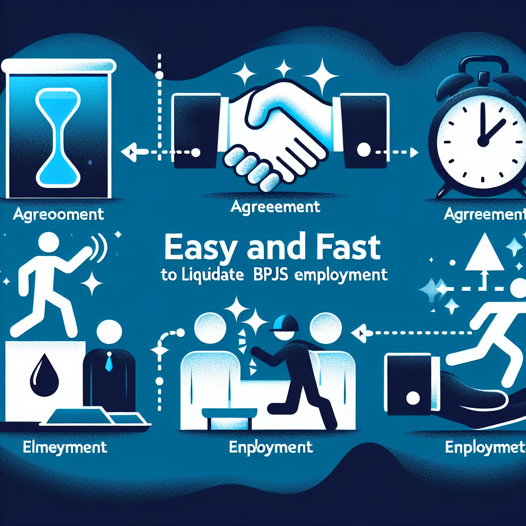 Cara Mencairkan BPJS Ketenagakerjaan Aktif dengan Mudah dan Cepat