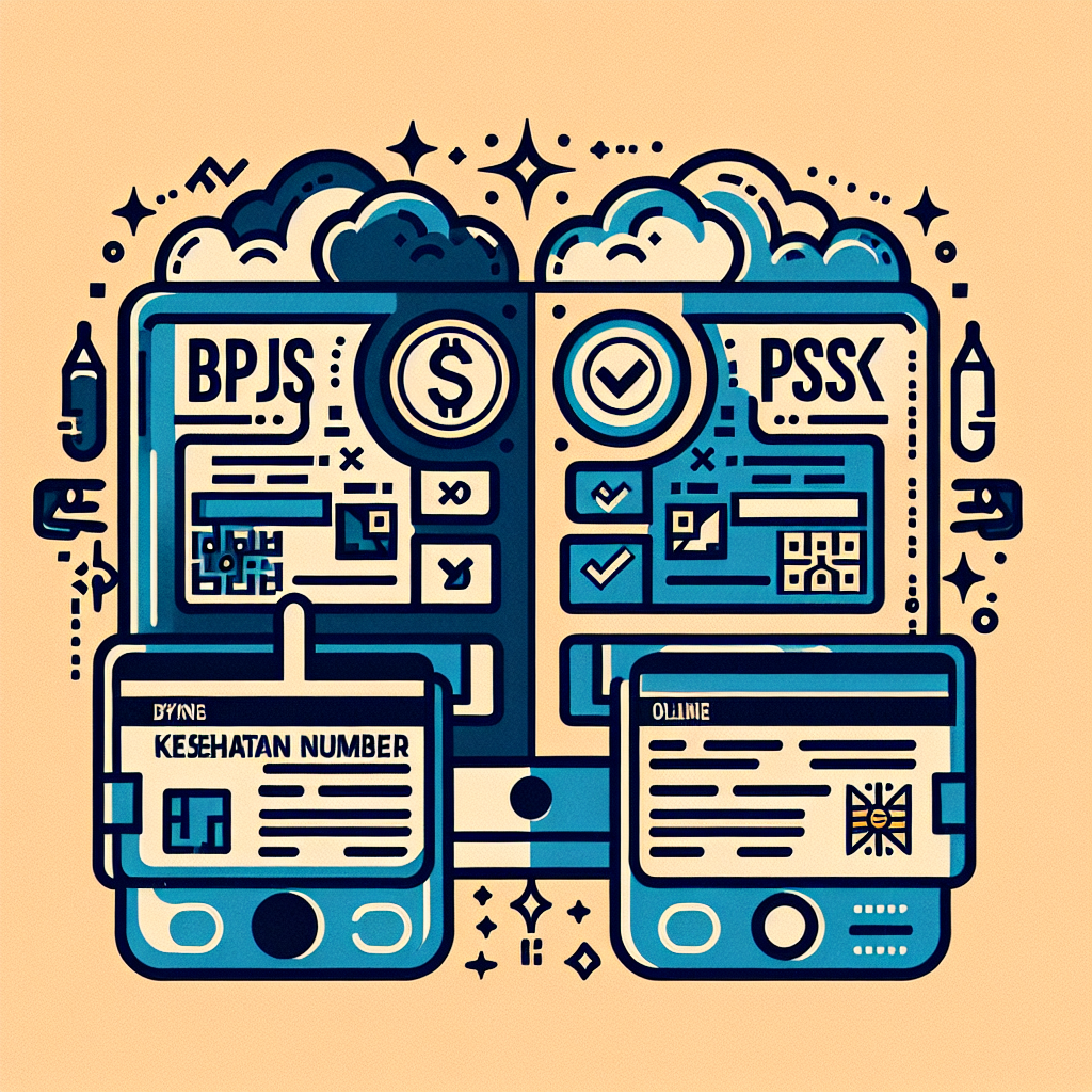 Cara Cek Nomor BPJS Kesehatan Secara Online dan Offline: Panduan Lengkap