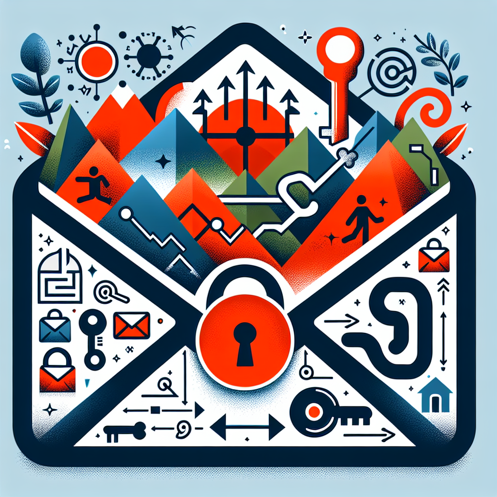 Tantangan dan Solusi Penggunaan Email dalam Layanan BPJS Ketenagakerjaan