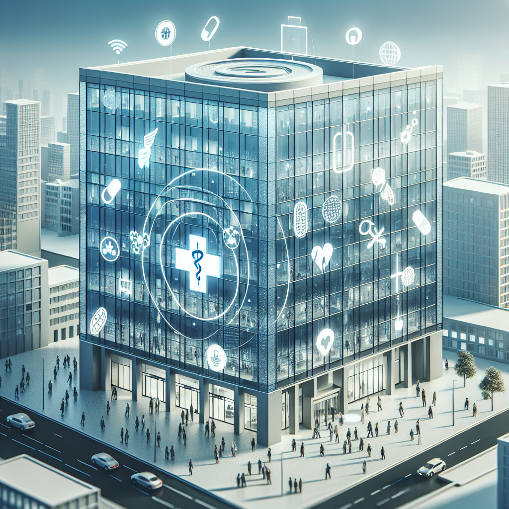 Kantor Pusat BPJS Kesehatan: Pusat Layanan dan Informasi Kesehatan