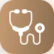 Comprehensive
                            medical services